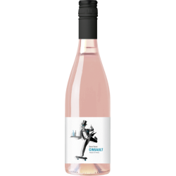 BARON VINCENT KASSETILBUD - 6 FLASKER FOR KR. 375,-