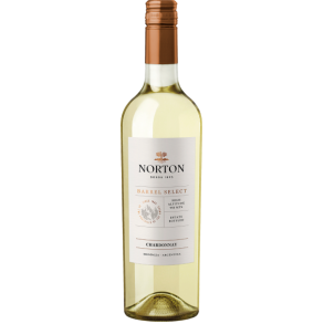 BODEGA NORTON BARREL SELECT CHARDONNAY 2022