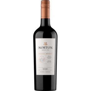 BODEGA NORTON BARREL SELECT MALBEC 2023