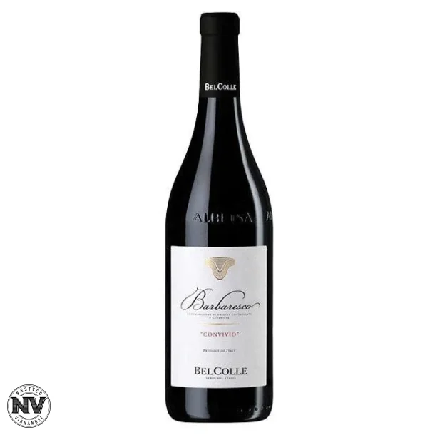 BEL COLLE BARBARESCO CONVIVIO DOCG 2020