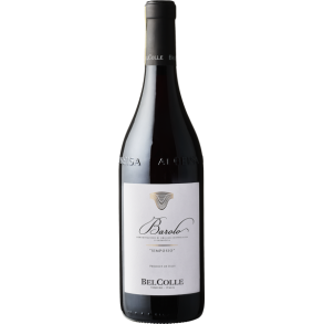 BEL COLLE BAROLO SIMPOSIO DOCG 2020