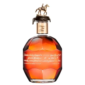 BLANTON'S GOLD EDITION SINGLE BARREL BOURBON WHISKEY