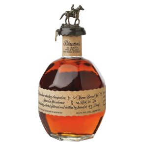 BLANTON'S ORIGINAL SINGLE BARREL BOURBON WHISKEY