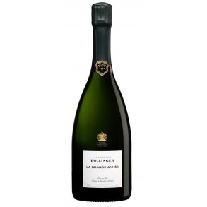 BOLLINGER LA GRANDE ANNE 2014