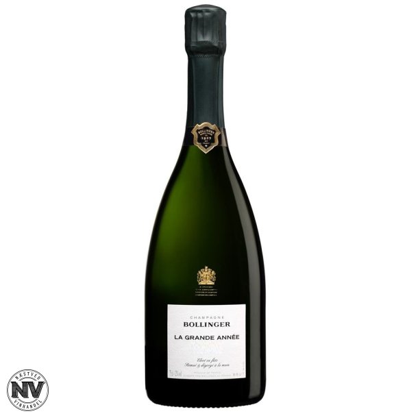 BOLLINGER LA GRANDE ANNE 2014