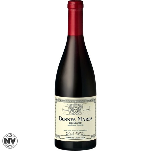 MAISON LOUIS JADOT, BONNES MARES GRAND CRU 2011