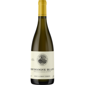 ROC DES BOUTIRES BOURGOGNE BLANC 2022