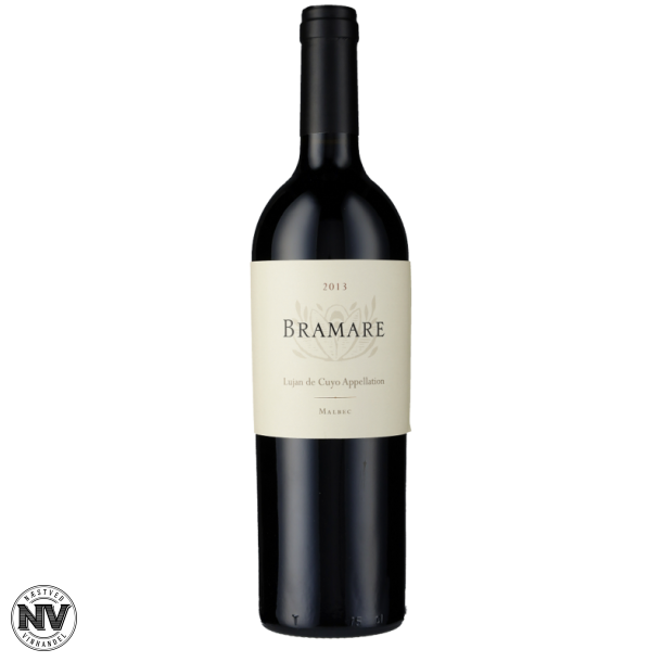 VIA COBOS BRAMARE MALBEC 2013