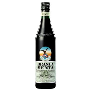 BRANCA MENTA BITTER