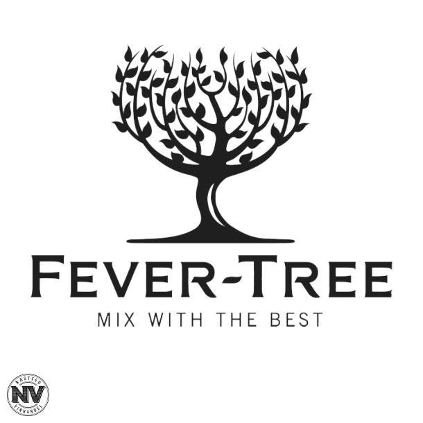 FEVER-TREE TONIC &amp; MIXERE