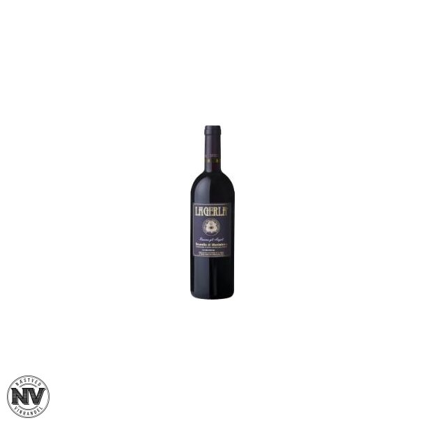 LA GERLA, BRUNELLO DI MONTALCINO RISERVA 2013