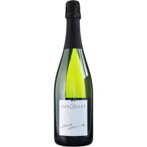 GILLES ET ROMAIN COLLET, CR�MANT DE BOURGOGNE SEMI SECCO
