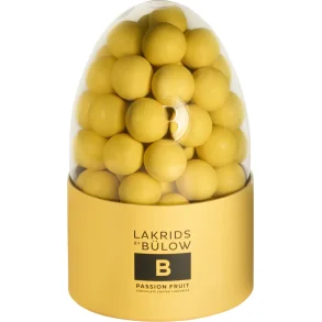 LAKRIDS BY B�LOW - B - PASSION FRUIT �GG