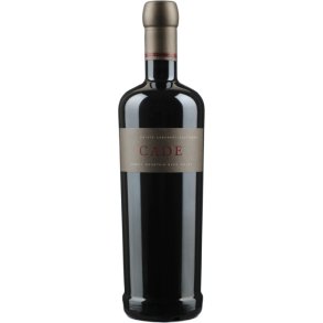 CADE ESTATE, HOWELL MOUNTAIN RESERVE CABERNET SAUVIGNON 2018