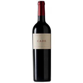 CADE ESTATE, HOWELL MOUNTAIN CABERNET SAUVIGNON 2018