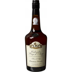 CHRISTIAN DROUIN, CALVADOS HORS D'AGE