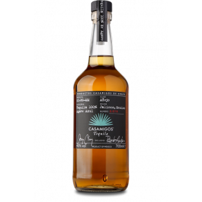 CASAMIGOS TEQUILA ANEJO