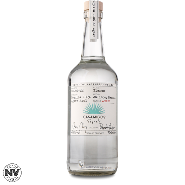 CASAMIGOS TEQUILA BLANCO