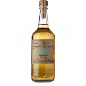 CASAMIGOS TEQUILA REPOSADO
