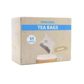 CHA CULT THEFILTER TIL KOP ELLER KANDE - 64 STYK