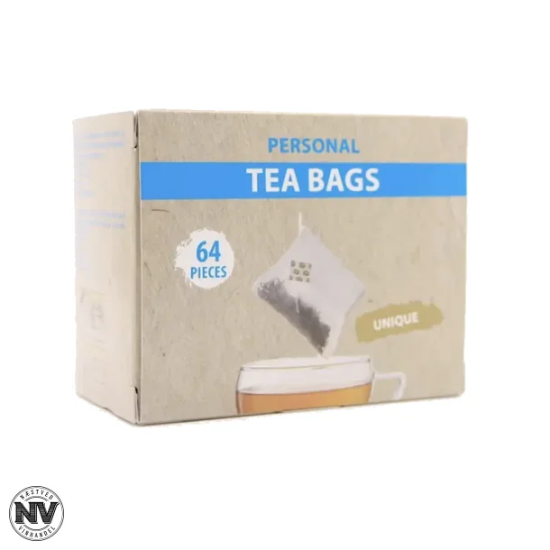 CHA CULT THEFILTER TIL KOP ELLER KANDE - 64 STYK