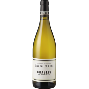 JEAN COLLET, CHABLIS VALL�E DE VALVAN 2022