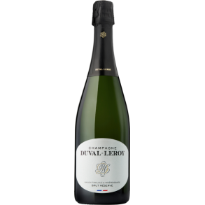 DUVAL-LEROY CHAMPAGNE NV BRUT RESERVE