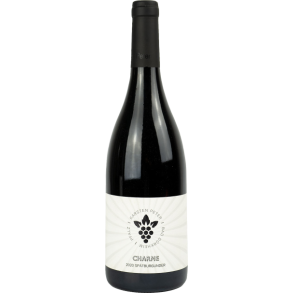 WEINGUT KARSTEN PETER, CHARME SPTBURGUNDER 2021