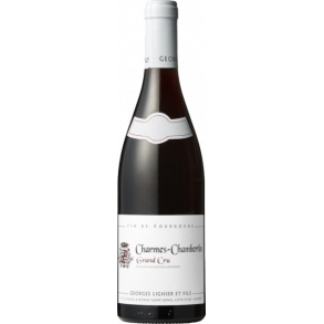 GEORGES LIGNIER, CHARMES-CHAMBERTIN GRAND CRU 2017