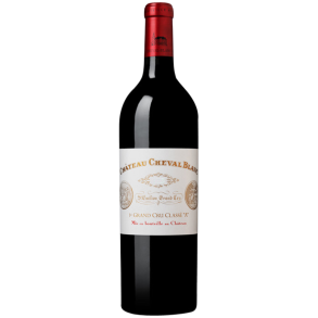 CHTEAU CHEVAL BLANC, 1. GRAND CRU CLASS A, SAINT-MILION 2022