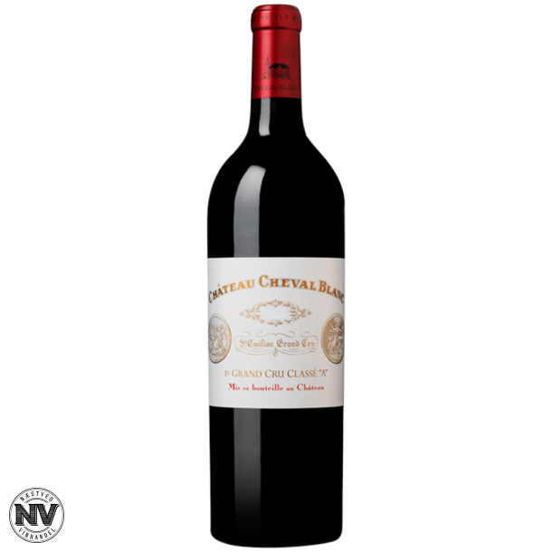 CHTEAU CHEVAL BLANC, 1. GRAND CRU CLASS A, SAINT-MILION 2022