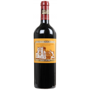 CHTEAU DUCRU-BEAUCAILLOU, 2. CRU CLASS, SAINT-JULIEN 2021