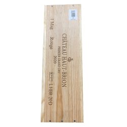 CHTEAU HAUT-BRION, 1. CRU CLASS, PESSAC-LOGNAN MAGNUM 2020 -1,5L. OWC