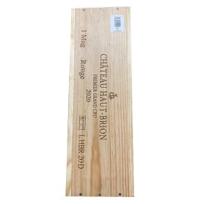 CHTEAU HAUT-BRION, 1. CRU CLASS, PESSAC-LOGNAN MAGNUM 2020 -1,5L. OWC