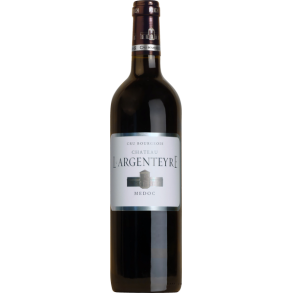 CHTEAU L'ARGENTEYRE, CRU BOURGEOIS MDOC 2019