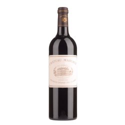 CHTEAU MARGAUX, 1. CRU CLASSE MARGAUX DOBBELT MAGNUM 2020 - 3L. OWC