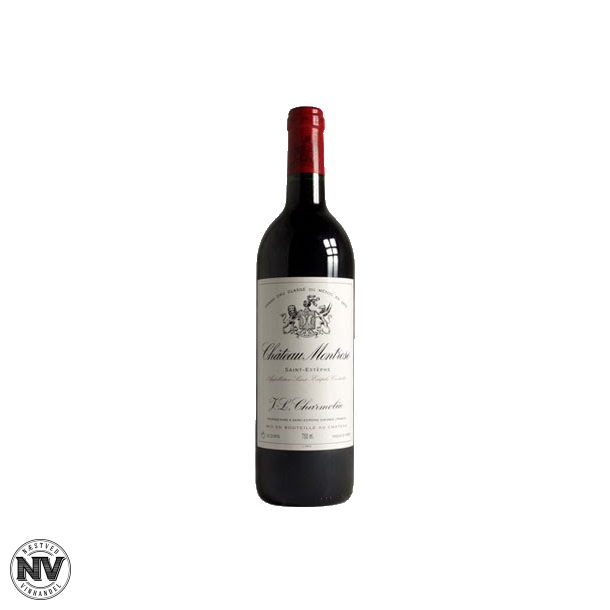CHTEAU MONTROSE, 2. CRU CLASS, SAINT-ESTEPHE 2014