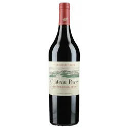 CHTEAU PAVIE, 1. GRAND CRU CLASS A, SAINT-MILION DOBBELT MAGNUM 2020 - 3L. OWC