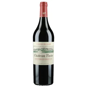 CHTEAU PAVIE, 1. GRAND CRU CLASS A, SAINT-MILION 2020