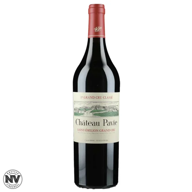 CHTEAU PAVIE, 1. GRAND CRU CLASS A, SAINT-MILION 2020