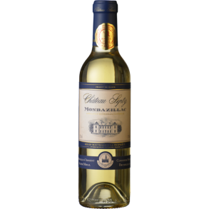 CHTEAU SEPTY MONBAZILLAC 2017 - 37,5 CL.