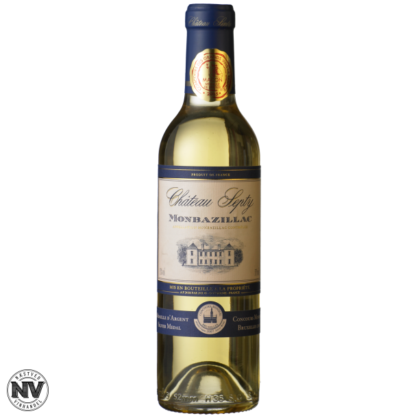 CHTEAU SEPTY MONBAZILLAC 2017 - 37,5 CL.