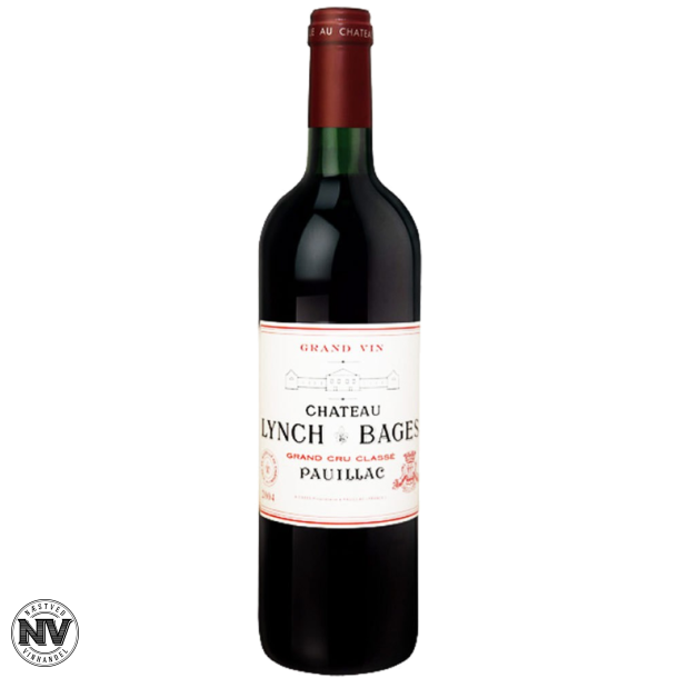 CHTEAU LYNCH-BAGES, 5. CRU CLASS PAUILLAC 2013
