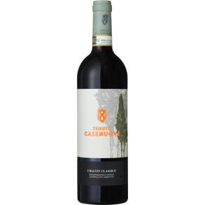 TENUTA CASENUOVE CHIANTI CLASSICO DOCG 2021