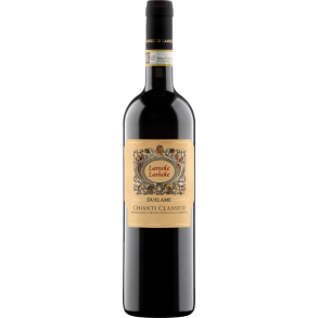 LAMOLE DI LAMOLE, CHIANTI CLASSICO DUELAME DOCG 2022