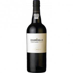 CHURCHILL'S VINTAGE MAGNUM 2011 - 1,5 L.