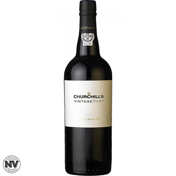 CHURCHILL'S VINTAGE MAGNUM 2011 - 1,5 L.