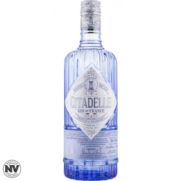 CITADELLE GIN