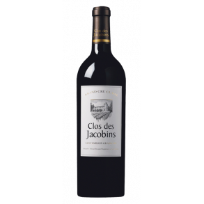 CLOS DES JACOBINS 2015