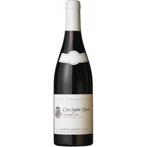 GEORGES LIGNIER, CLOS-SAINT-DENIS GRAND CRU 2019